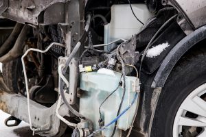 How to Deal With and Avoid Coolant Leaks and Coolant Loss