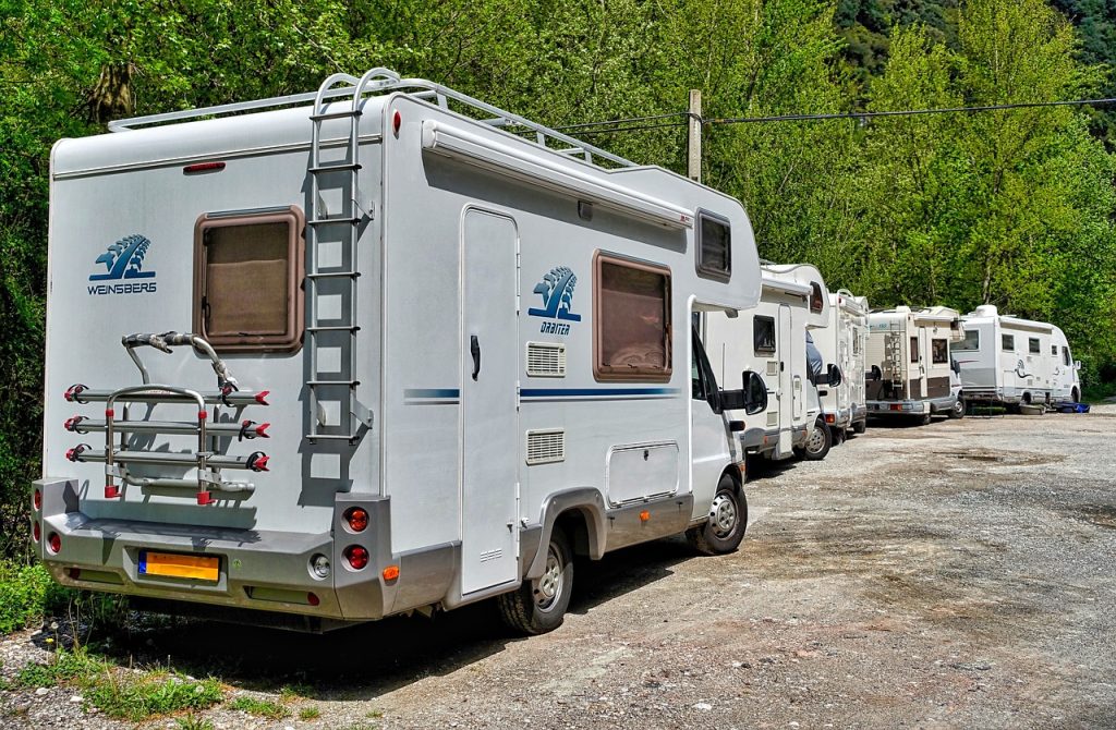 3 Things to Consider While Choosing an RV Repair Shop 1 ar repair shop near me