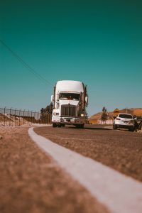 Articles 7 semi truck aligment