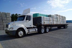 Home 8 semi truck repair