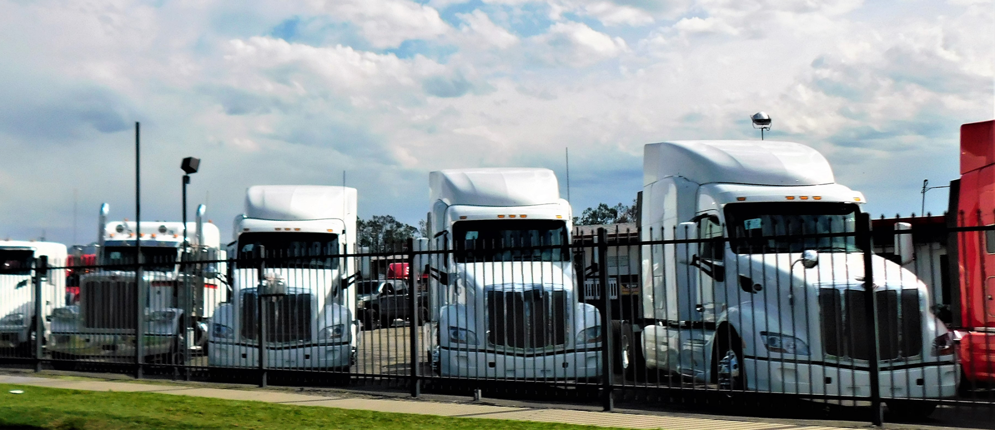 First Semi Buying Your First Semi Truck? Here Are Some Tips From Our Pro Mechanics ...