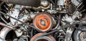 Macs Diesel Semi Truck Repair Engine Replace Or Rebuild Overhaul