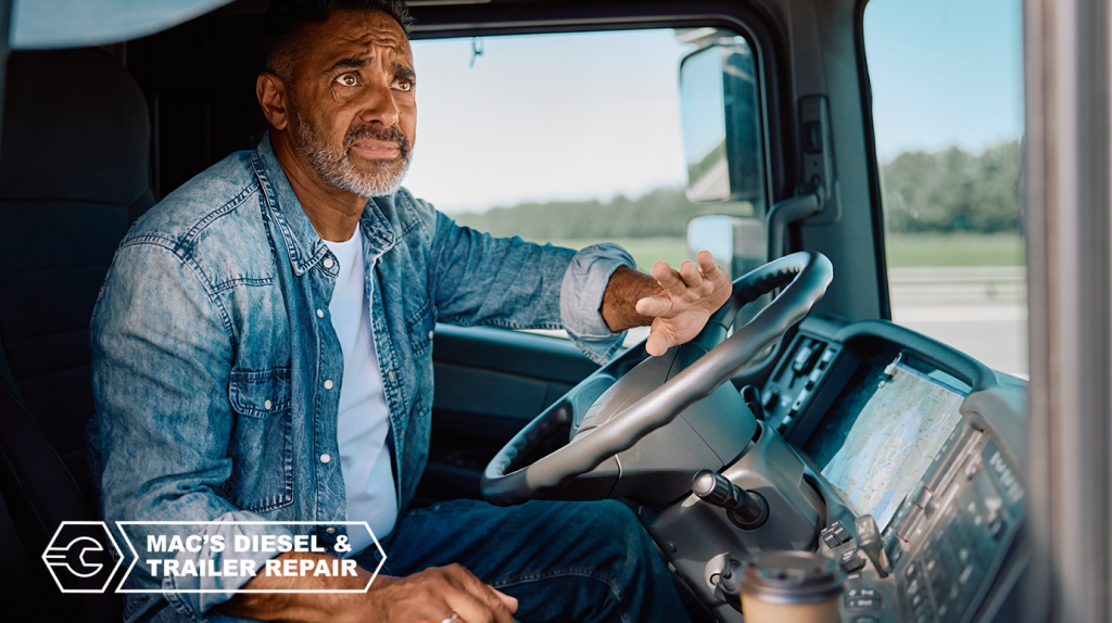 Frequent Regen: Top Signs It’s Not “Normal” Anymore 1 Macs Diesel Trailer Repair Lexington frequent regen common signs its not normal anymore needs repairs