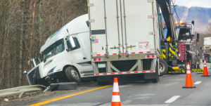 Home 9 Macs Diesel Trailer Repair Lexington KY Semi Truck Collision Repair Process