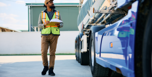 Macs Diesel Trailer Repair Lexington KY dot inspection near me how professional semi truck repair shops can help