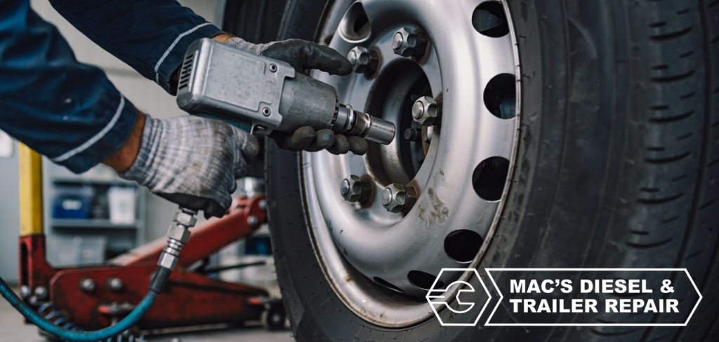 Heavy Duty Truck Repair Near Me: Trusted Service to Get You Back on the Road Quickly 1 Macs Diesel Trailer Repair Lexington Kentucky heavy duty truck repair near me trusted service to get you back on the road quickly 2