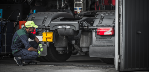 Macs Diesel Trailer Repair Lexington Kentucky dot inspection week 2026 is coming how to prepare your truck the right way