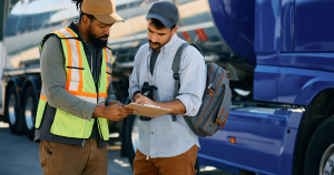 Macs Diesel Trailer Repair Lexington Kentucky understanding level 1 2 and 3 dot inspections requirements differences and what to expect