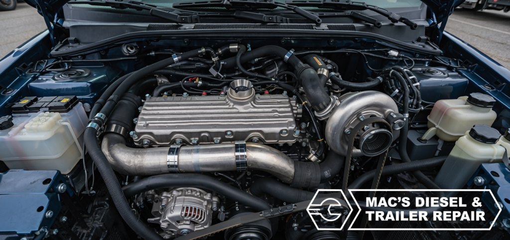 Diesel Engine Service: What Every Truck Owner Should Stay Ahead Of 1 Macs Diesel Trailer Repair Lexington Kentucky diesel engine service what every truck owner should stay ahead of gmb
