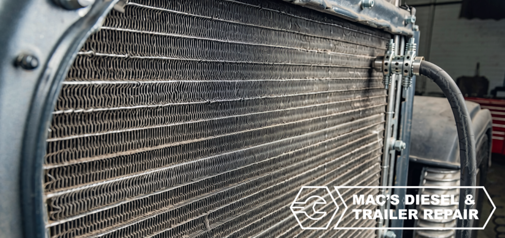 Heavy Truck Parts That Can Make A Truck Feel Weak 1 heavy duty truck parts