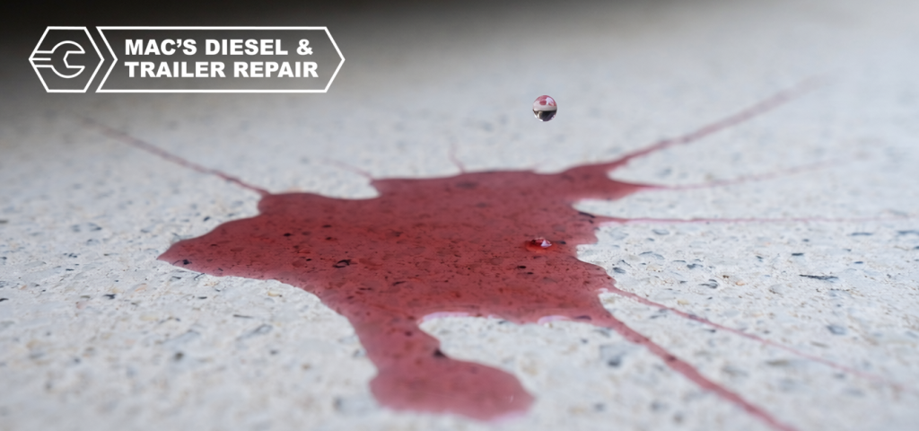 Truck Transmission Repair: Signs of Trouble You Shouldn’t Ignore 1 Macs Diesel Trailer Repair Lexington Kentucky truck transmission repair signs of trouble you shouldnt ignore gmb